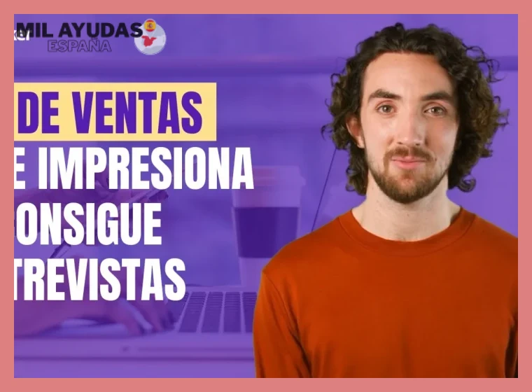 1. Cómo Destacar tu Experiencia en Ventas Rápidas