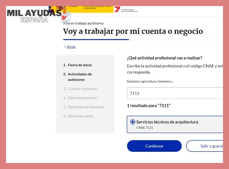 1. Documentación necesaria para obtener el certificado digital