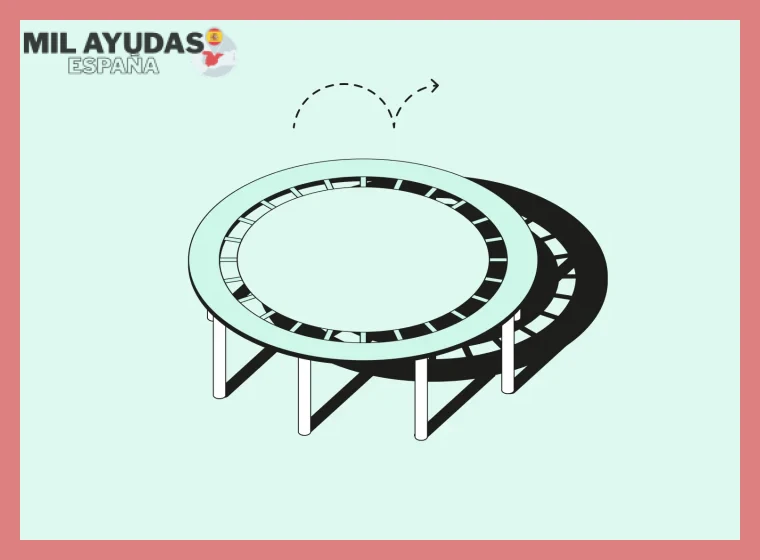 1. Tipos de Ayudas Públicas Disponibles