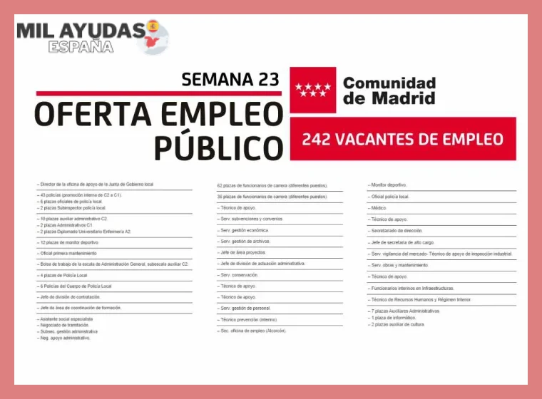 2. Proceso de Selección en las Administraciones Locales