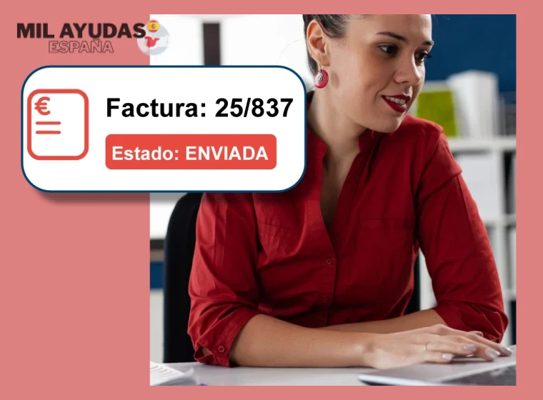 2. Software de facturación básico para nuevos autónomos