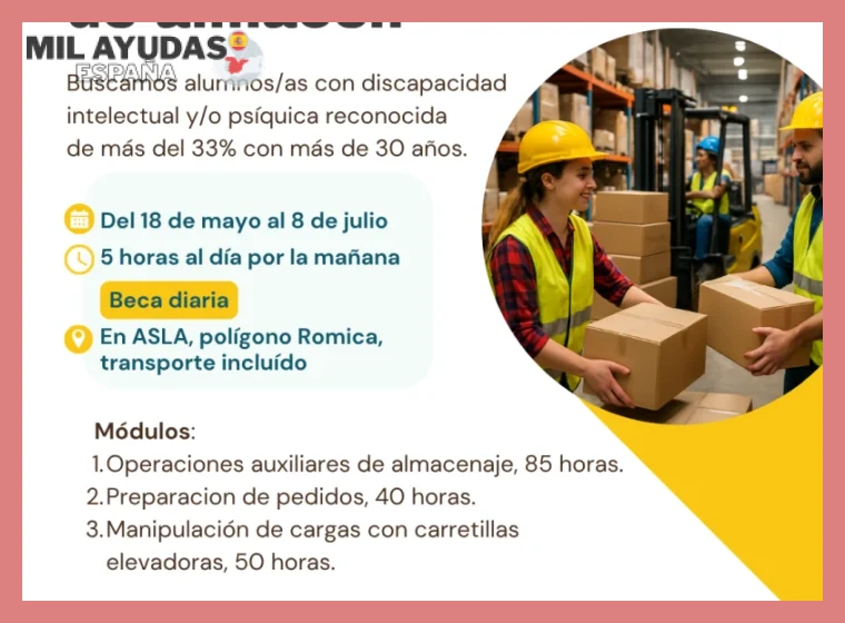 3. Requisitos Generales para Presentarse a las Ofertas