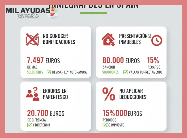 5. Compatibilidad con Otras Bonificaciones y Ayudas