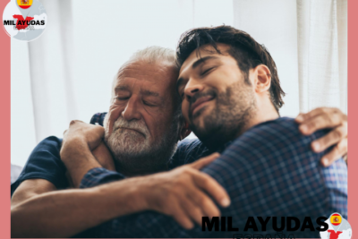 Arraigo familiar para abuelos de nietos españoles residentes: Requisitos y trámites