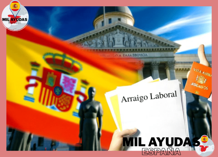 Arraigo laboral para inmigrantes en agricultura con contratos temporales: Guía completa