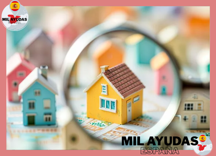 Ayudas al alquiler compatible con subsidio de desempleo: Guía completa y requisitos