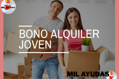 Bono Joven y Simulador de Cuantías por Número de Hijos: Calcula tu Ayuda 2025