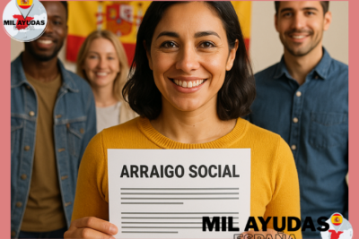Combinación de Arraigo Social con Visado de Búsqueda Activa de Empleo: Guía Completa