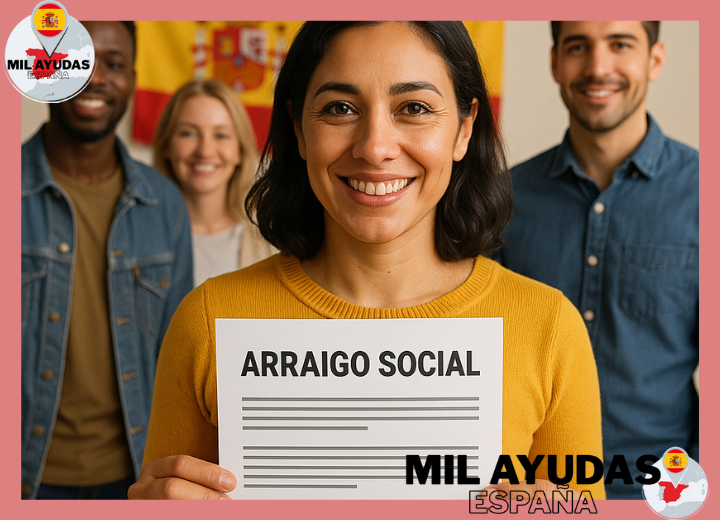 Combinación de Arraigo Social con Visado de Búsqueda Activa de Empleo: Guía Completa