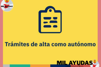 Cómo darte de alta en autónomos si cambias de actividad: Guía paso a paso