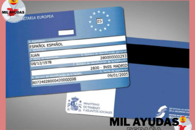 Cómo usar tarjeta sanitaria en farmacias sin receta física: Guía completa