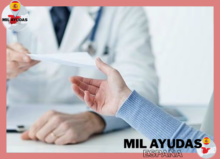 Excedencia por salud propia y procedimiento médico laboral: Guía completa