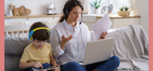 Guía de excedencia por cuidado de hijos y duración máxima: Todo lo que necesitas saber