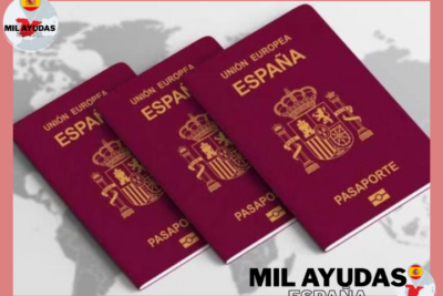 Guía de nacionalidad por residencia para refugiados políticos: Trámites y requisitos