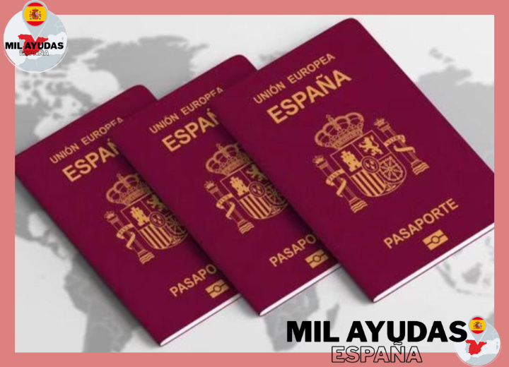 Guía de nacionalidad por residencia para refugiados políticos: Trámites y requisitos