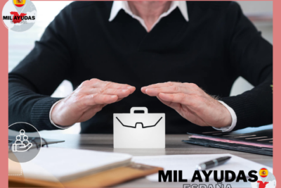 Guía de subsidio por desempleo y formación simultánea: Requisitos y trámites