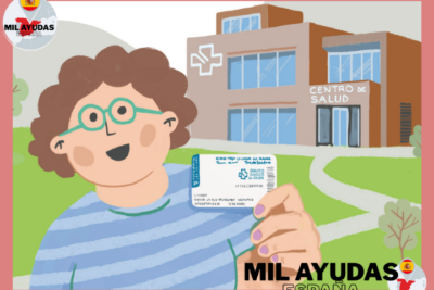 Guía de tarjeta sanitaria para discapacitados especiales: Requisitos, trámites y derechos