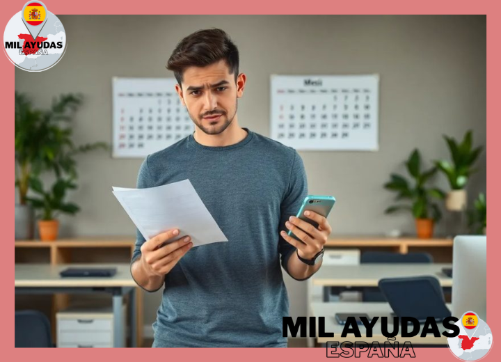 Guía para solicitar el paro si te despiden en periodo prueba: trámites y requisitos