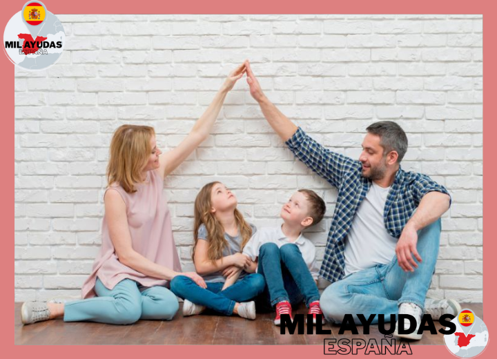 Hipotecas para monoparentales con hijos y requisitos flexibles | Guía Completa