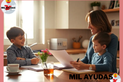 Guía de IMV y prestación por hijo a cargo unificada: Requisitos y trámites