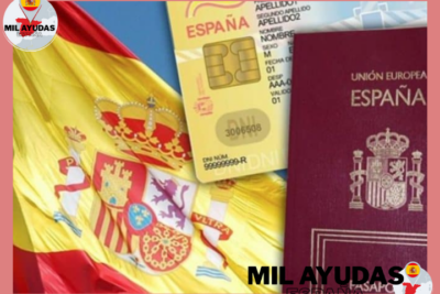 Nacionalidad española por residencia de cuatro años para filipinos: Guía completa