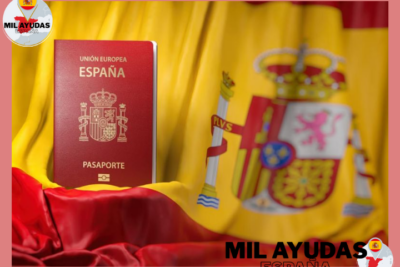 Nacionalidad por carta de naturaleza para deportistas de elite españoles: Requisitos y trámites