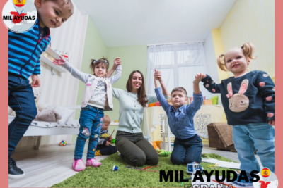 Renta infantil con obligaciones de permanencia en Andalucía: Requisitos y trámites 2025