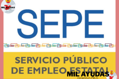 Requisitos de búsqueda activa para subsidios SEPE: Guía completa
