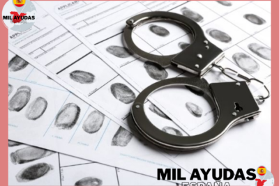 Requisitos de no antecedentes penales para arraigo social rápido: Guía completa