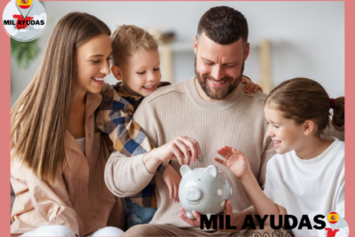 Requisitos económicos para subsidios con hijos a cargo: Guía completa y actualizada