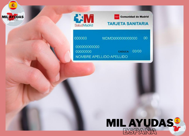 Requisitos para tarjeta sanitaria de recien nacidos: Guía completa y documentos necesarios
