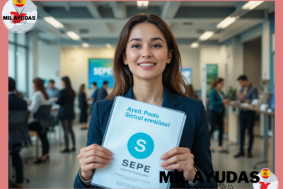 Subsidios para desempleados sin derecho contributivo: Guía completa y requisitos