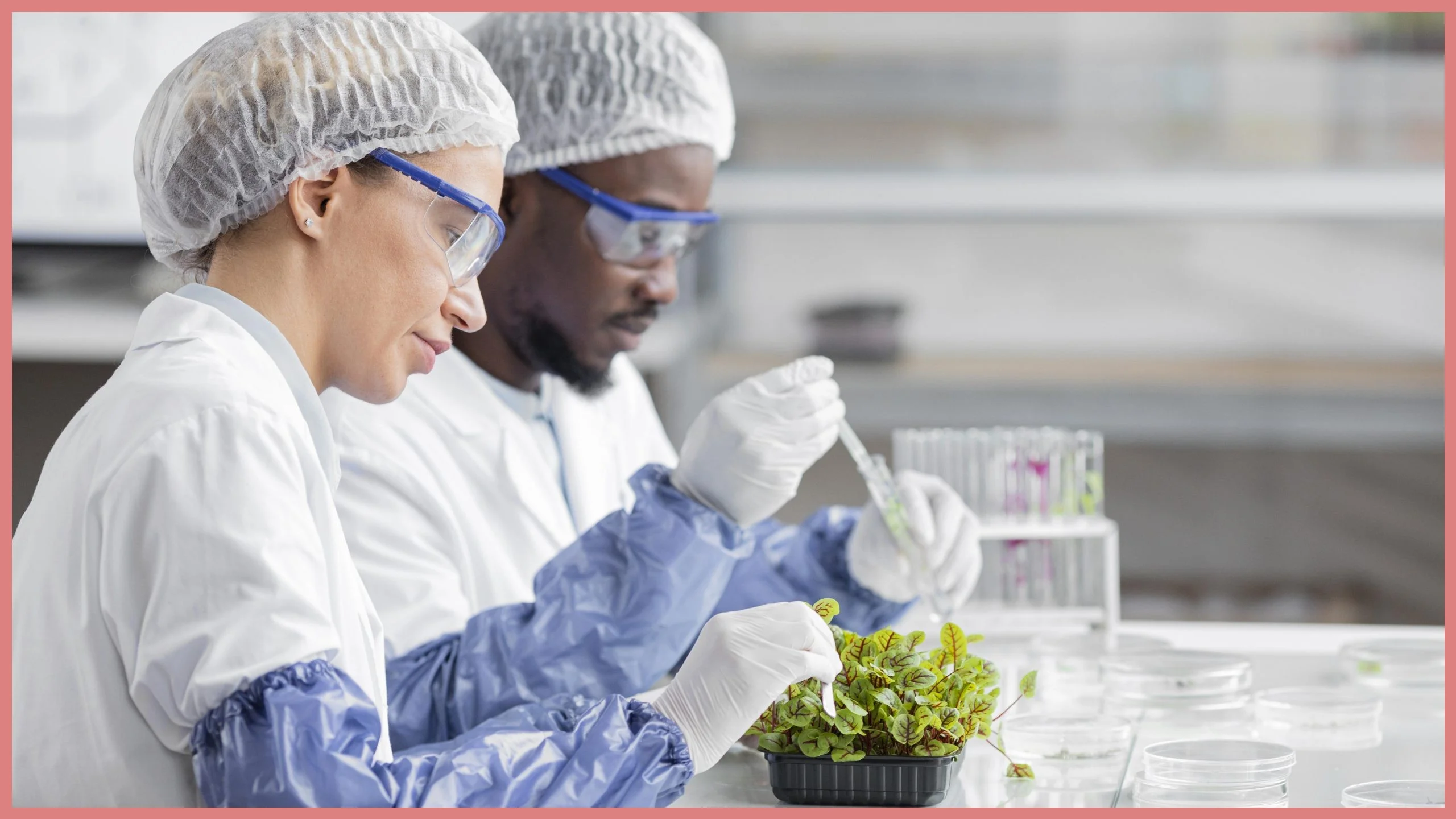 Aceleradoras e Incubadoras Especializadas en Salud y Biotecnología