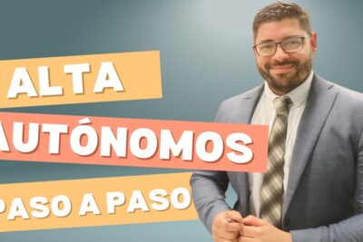 Alta en IAE para autónomos en comercio electrónico online: Guía Completa 2025