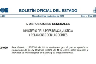 Arraigo laboral con oferta de empleo indefinido y requisitos básicos: Guía completa y actualizada