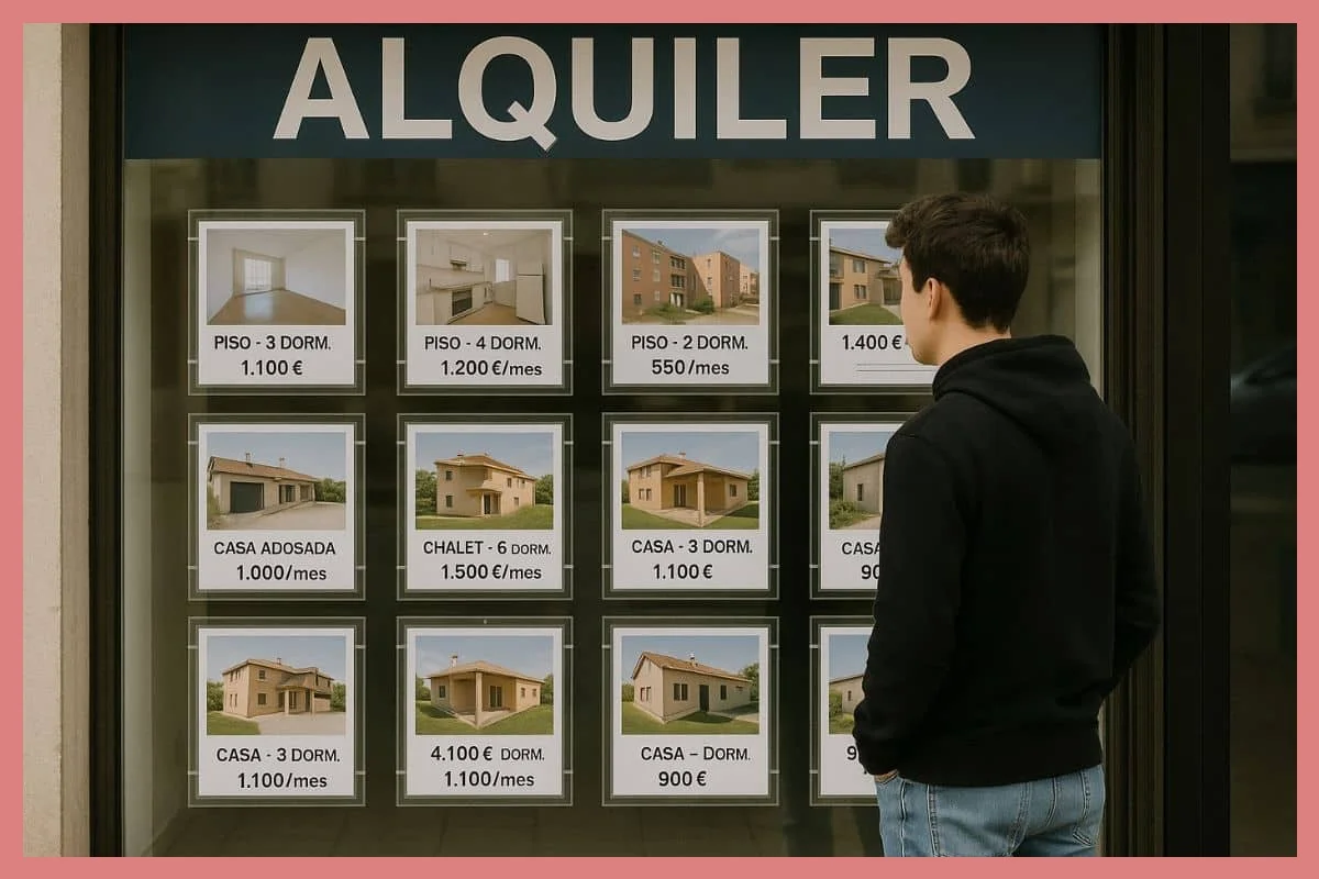 Ayudas Directas al Alquiler para Jóvenes en Grandes Ciudades | Guía Completa