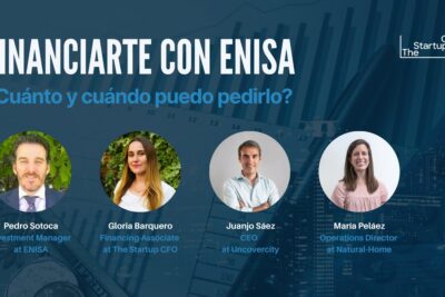Ayudas estatales para startups innovadoras en tecnología digital España: Guía completa