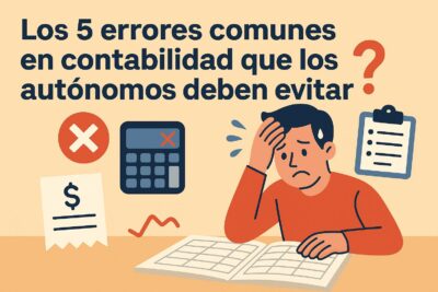 Ayudas para autónomos en sectores culturales y artísticos: Guía completa