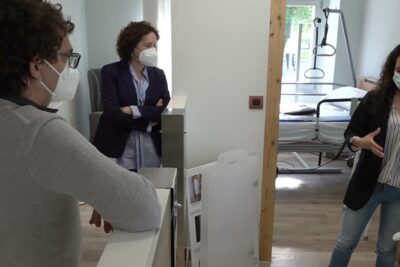 Ayudas para prótesis dentales en sistema sanitario público: Requisitos y cómo solicitarlas