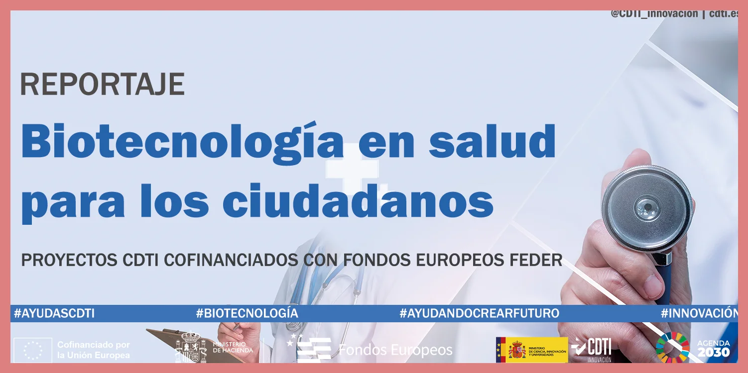 Ayudas para startups en salud y biotecnología innovadora | Guía Completa