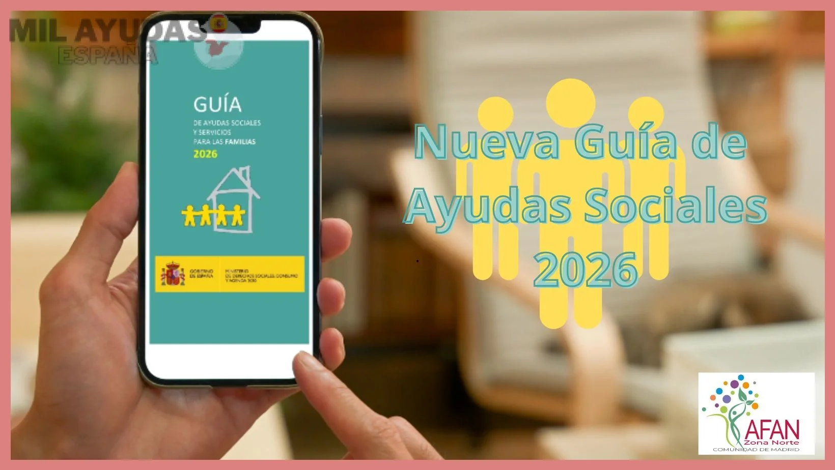 Ayudas únicas por nacimiento 1000 euros para familias numerosas: Requisitos y cómo solicitarla