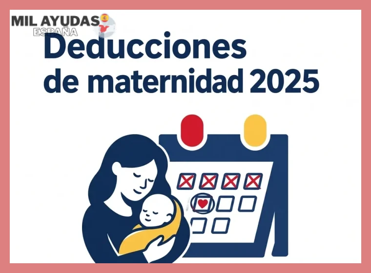 Cálculo del Importe de la Deducción