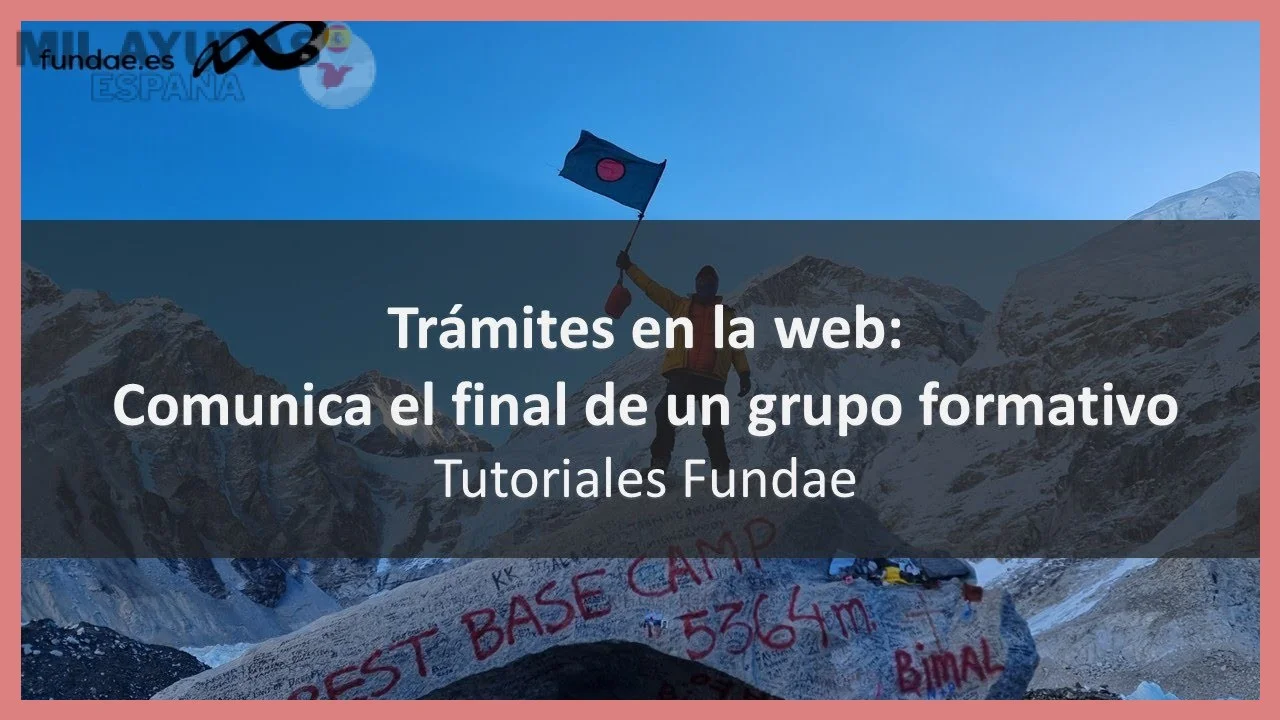 Características principales de la formación bonificada