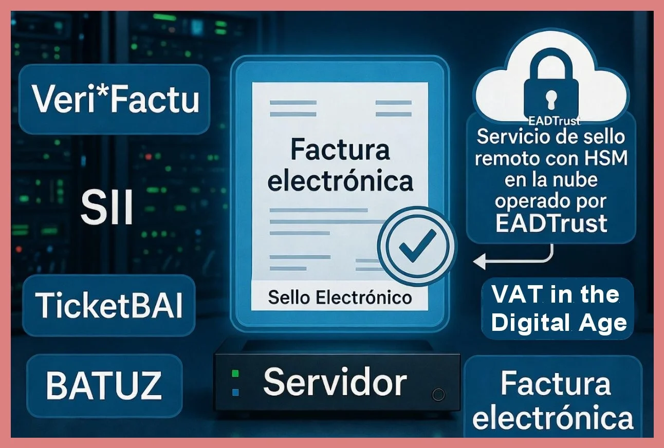 Características principales del SII