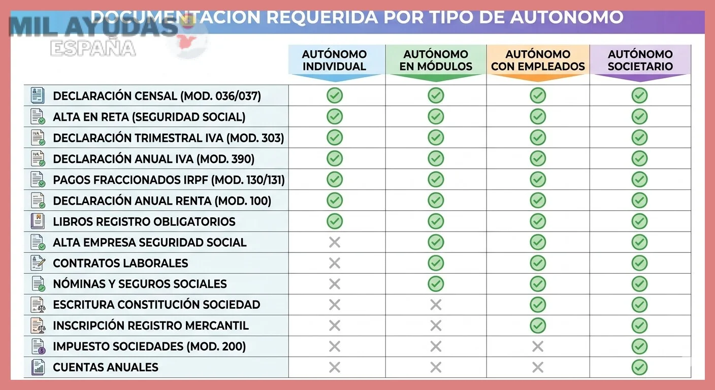 Causas de extinción y compatibilidades de la prestación