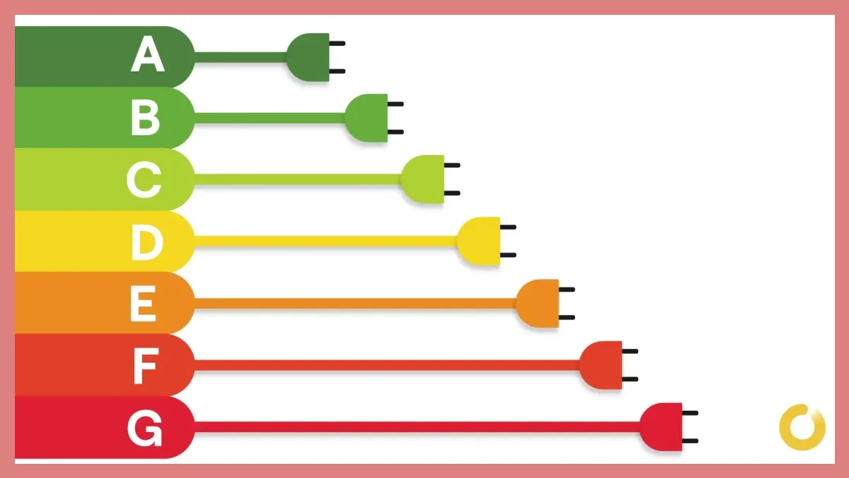Certificados de eficiencia energética obligatorios en España