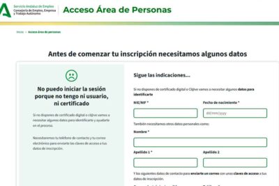 Cómo acreditar búsqueda de empleo para subsidios SEPE: Guía Completa 2025