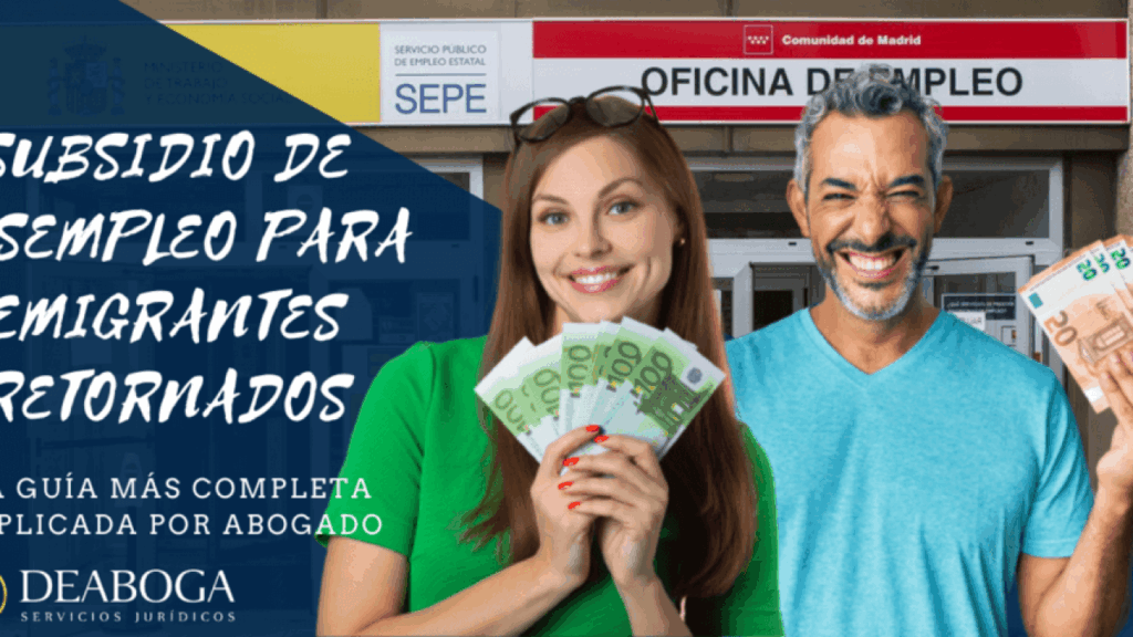 Como acreditar ingresos para subsidios del SEPE sin problemas: Guía completa