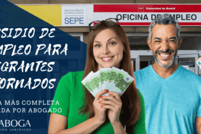 Como acreditar ingresos para subsidios del SEPE sin problemas: Guía completa