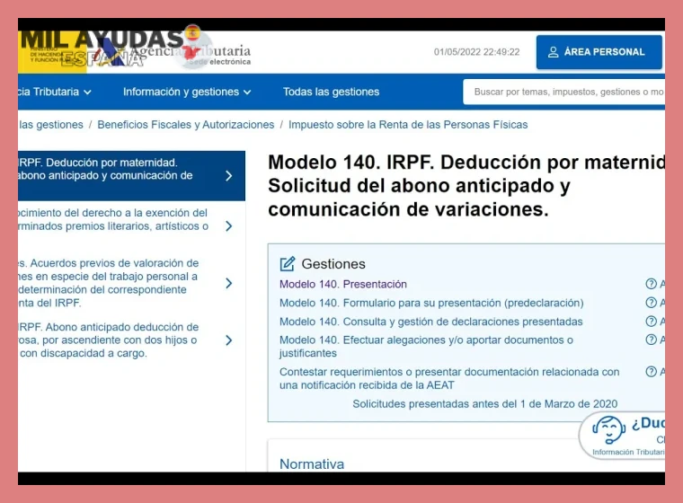 Cómo calcular la deducción en situaciones de pluriactividad
